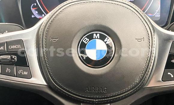 Acheter Occasion Voiture BMW 3–Series Blanc à Manzini, Manzini Acheter Occasion Voiture BMW 3–Series Blanc à Manzini, Manzini