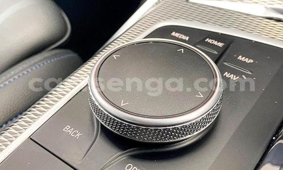 Acheter Occasion Voiture BMW 3–Series Blanc à Manzini, Manzini Acheter Occasion Voiture BMW 3–Series Blanc à Manzini, Manzini