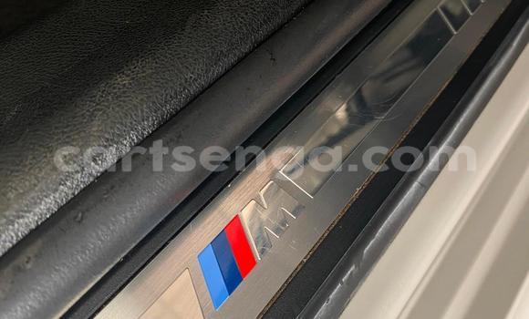 Acheter Occasion Voiture BMW 3–Series Blanc à Manzini, Manzini Acheter Occasion Voiture BMW 3–Series Blanc à Manzini, Manzini