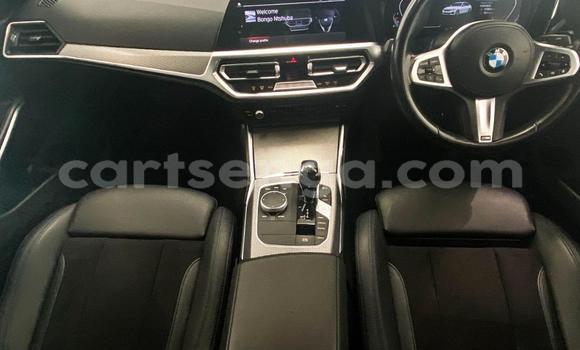 Acheter Occasion Voiture BMW 3–Series Blanc à Manzini, Manzini Acheter Occasion Voiture BMW 3–Series Blanc à Manzini, Manzini