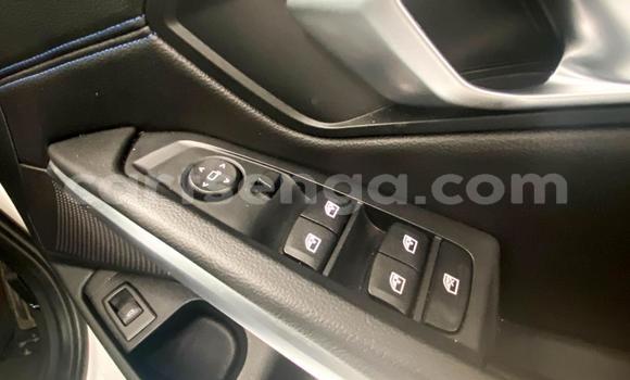 Acheter Occasion Voiture BMW 3–Series Blanc à Manzini, Manzini Acheter Occasion Voiture BMW 3–Series Blanc à Manzini, Manzini