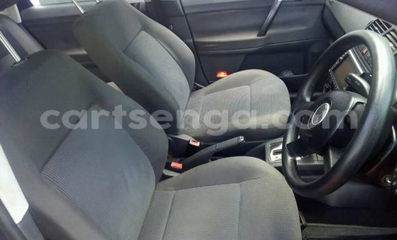 Nunua Ilio tumika Volkswagen Polo Blue Gari ndani ya Manzini nchini Manzini Nunua Ilio tumika Volkswagen Polo Blue Gari ndani ya Manzini nchini Manzini
