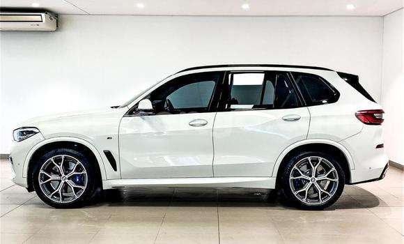 Buy Used BMW X5 White Car in Big Bend in Lubombo Buy Used BMW X5 White Car in Big Bend in Lubombo