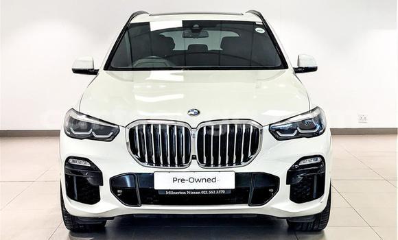 Buy Used BMW X5 White Car in Big Bend in Lubombo Buy Used BMW X5 White Car in Big Bend in Lubombo