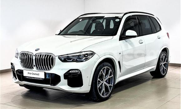 Buy Used BMW X5 White Car in Big Bend in Lubombo Buy Used BMW X5 White Car in Big Bend in Lubombo