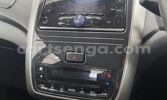 Buy Used Toyota Aygo White Car in Big Bend in Lubombo Buy Used Toyota Aygo White Car in Big Bend in Lubombo