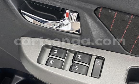 Buy Used Toyota Aygo White Car in Big Bend in Lubombo Buy Used Toyota Aygo White Car in Big Bend in Lubombo