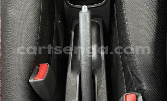 Buy Used Toyota Aygo White Car in Big Bend in Lubombo Buy Used Toyota Aygo White Car in Big Bend in Lubombo