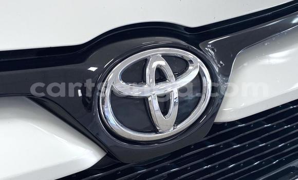 Buy Used Toyota Aygo White Car in Big Bend in Lubombo Buy Used Toyota Aygo White Car in Big Bend in Lubombo