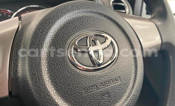 Buy Used Toyota Aygo White Car in Big Bend in Lubombo Buy Used Toyota Aygo White Car in Big Bend in Lubombo