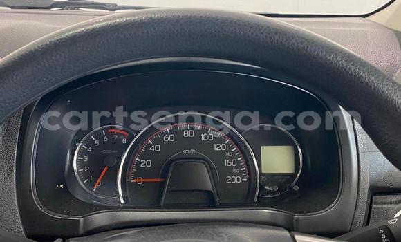 Buy Used Toyota Aygo White Car in Big Bend in Lubombo Buy Used Toyota Aygo White Car in Big Bend in Lubombo