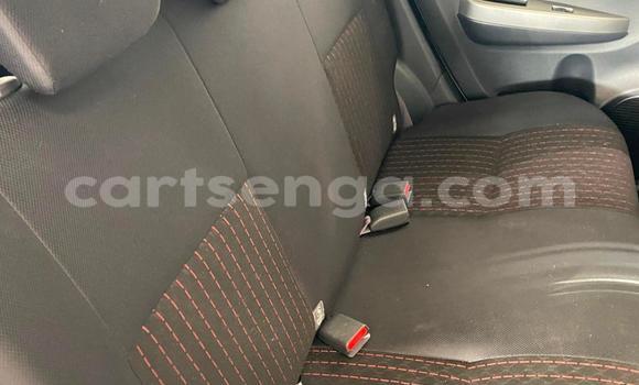 Buy Used Toyota Aygo White Car in Big Bend in Lubombo Buy Used Toyota Aygo White Car in Big Bend in Lubombo