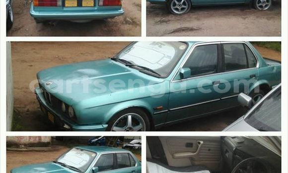 Nunua Ilio tumika BMW 3–Series Other Gari ndani ya Manzini nchini Manzini Nunua Ilio tumika BMW 3–Series Other Gari ndani ya Manzini nchini Manzini