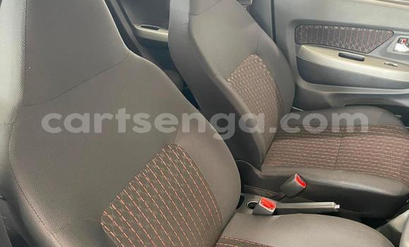 Buy Used Toyota Aygo White Car in Big Bend in Lubombo Buy Used Toyota Aygo White Car in Big Bend in Lubombo