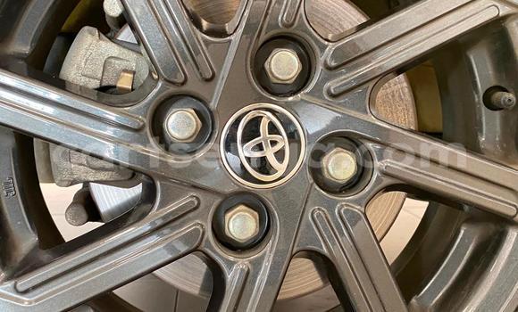 Acheter Occasion Voiture Toyota Aygo Autre à Big Bend, Lubombo District Acheter Occasion Voiture Toyota Aygo Autre à Big Bend, Lubombo District