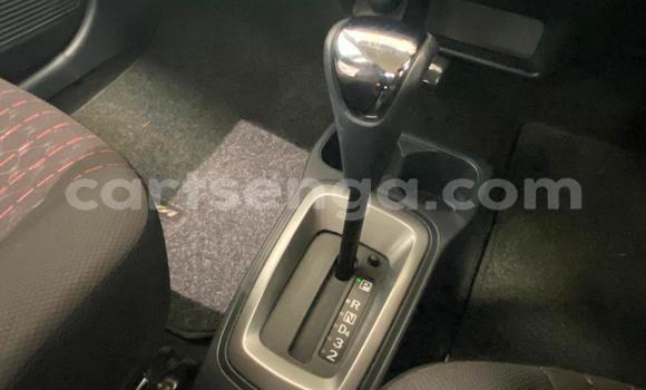 Acheter Occasion Voiture Toyota Aygo Autre à Big Bend, Lubombo District Acheter Occasion Voiture Toyota Aygo Autre à Big Bend, Lubombo District