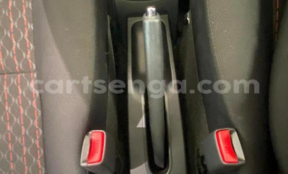 Acheter Occasion Voiture Toyota Aygo Autre à Big Bend, Lubombo District Acheter Occasion Voiture Toyota Aygo Autre à Big Bend, Lubombo District