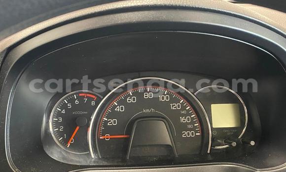 Acheter Occasion Voiture Toyota Aygo Autre à Big Bend, Lubombo District Acheter Occasion Voiture Toyota Aygo Autre à Big Bend, Lubombo District