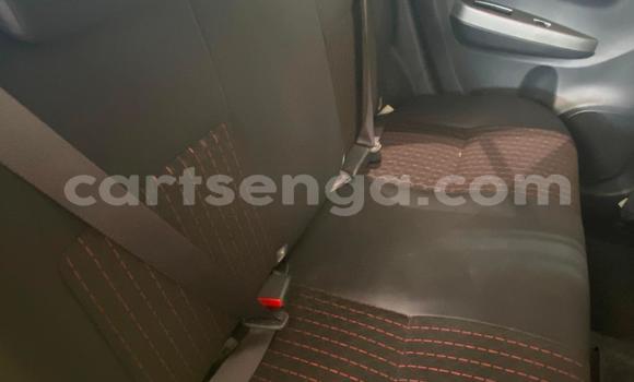 Acheter Occasion Voiture Toyota Aygo Autre à Big Bend, Lubombo District Acheter Occasion Voiture Toyota Aygo Autre à Big Bend, Lubombo District