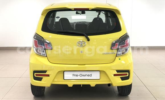 Acheter Occasion Voiture Toyota Aygo Autre à Big Bend, Lubombo District Acheter Occasion Voiture Toyota Aygo Autre à Big Bend, Lubombo District