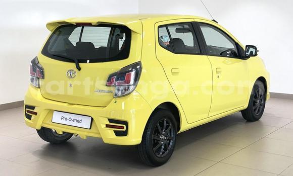 Acheter Occasion Voiture Toyota Aygo Autre à Big Bend, Lubombo District Acheter Occasion Voiture Toyota Aygo Autre à Big Bend, Lubombo District