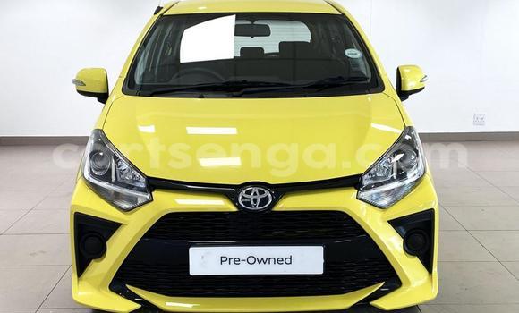 Acheter Occasion Voiture Toyota Aygo Autre à Big Bend, Lubombo District Acheter Occasion Voiture Toyota Aygo Autre à Big Bend, Lubombo District