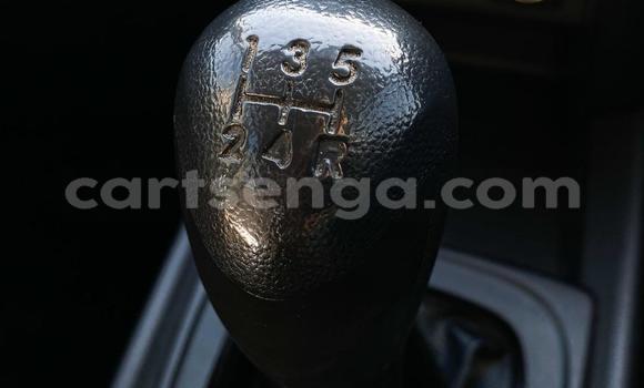 Acheter Occasion Voiture Toyota Avanza Gris à Manzini, Manzini Acheter Occasion Voiture Toyota Avanza Gris à Manzini, Manzini