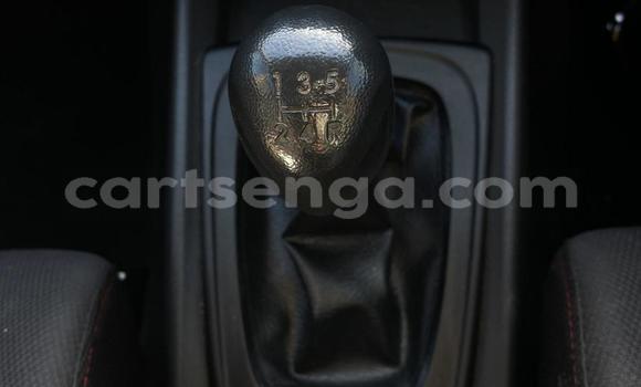 Acheter Occasion Voiture Toyota Avanza Gris à Manzini, Manzini Acheter Occasion Voiture Toyota Avanza Gris à Manzini, Manzini