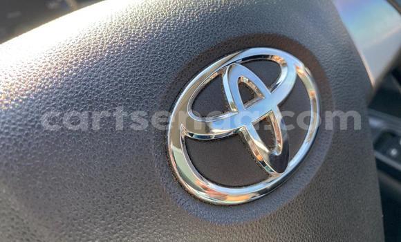 Acheter Occasion Voiture Toyota Avanza Gris à Manzini, Manzini Acheter Occasion Voiture Toyota Avanza Gris à Manzini, Manzini