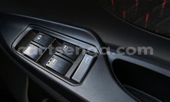 Acheter Occasion Voiture Toyota Avanza Gris à Manzini, Manzini Acheter Occasion Voiture Toyota Avanza Gris à Manzini, Manzini