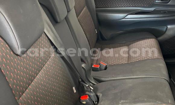 Acheter Occasion Voiture Toyota Avanza Gris à Manzini, Manzini Acheter Occasion Voiture Toyota Avanza Gris à Manzini, Manzini