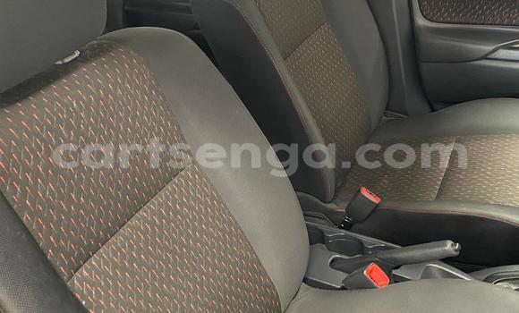 Acheter Occasion Voiture Toyota Avanza Gris à Manzini, Manzini Acheter Occasion Voiture Toyota Avanza Gris à Manzini, Manzini