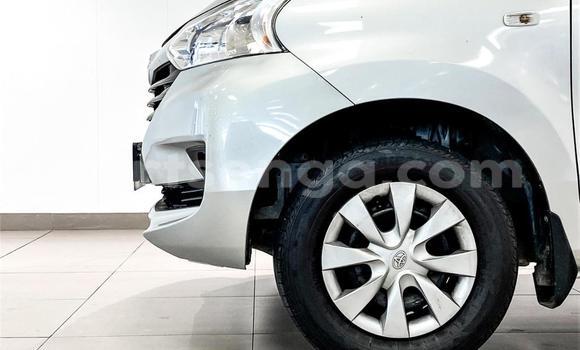 Acheter Occasion Voiture Toyota Avanza Gris à Manzini, Manzini Acheter Occasion Voiture Toyota Avanza Gris à Manzini, Manzini