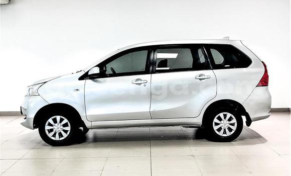 Acheter Occasion Voiture Toyota Avanza Gris à Manzini, Manzini Acheter Occasion Voiture Toyota Avanza Gris à Manzini, Manzini