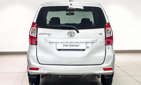 Acheter Occasion Voiture Toyota Avanza Gris à Manzini, Manzini Acheter Occasion Voiture Toyota Avanza Gris à Manzini, Manzini
