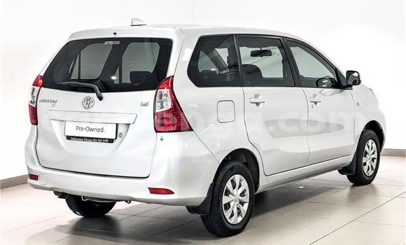 Acheter Occasion Voiture Toyota Avanza Gris à Manzini, Manzini Acheter Occasion Voiture Toyota Avanza Gris à Manzini, Manzini