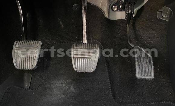 Buy Used Toyota Avanza White Car in Ezulwini in Hhohho Buy Used Toyota Avanza White Car in Ezulwini in Hhohho