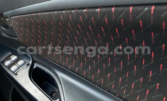 Buy Used Toyota Avanza White Car in Ezulwini in Hhohho Buy Used Toyota Avanza White Car in Ezulwini in Hhohho