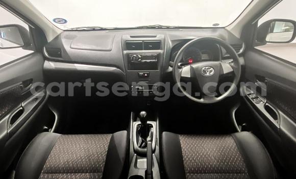 Buy Used Toyota Avanza White Car in Ezulwini in Hhohho Buy Used Toyota Avanza White Car in Ezulwini in Hhohho