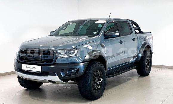 Buy Used Ford Ranger Other Car in Big Bend in Lubombo