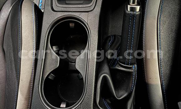 Buy Used Ford Ranger Other Car in Big Bend in Lubombo Buy Used Ford Ranger Other Car in Big Bend in Lubombo