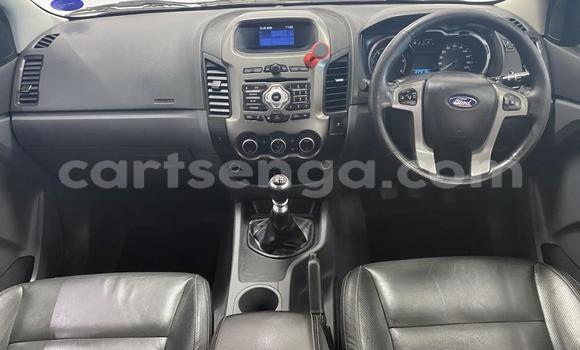 Buy Used Ford Ranger Other Car in Big Bend in Lubombo District Buy Used Ford Ranger Other Car in Big Bend in Lubombo District