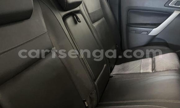 Buy Used Ford Ranger Other Car in Big Bend in Lubombo District Buy Used Ford Ranger Other Car in Big Bend in Lubombo District