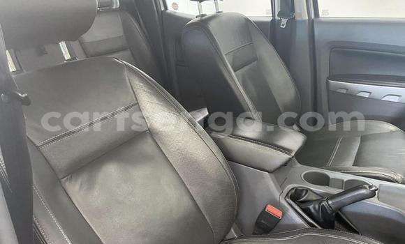 Buy Used Ford Ranger Other Car in Big Bend in Lubombo District Buy Used Ford Ranger Other Car in Big Bend in Lubombo District