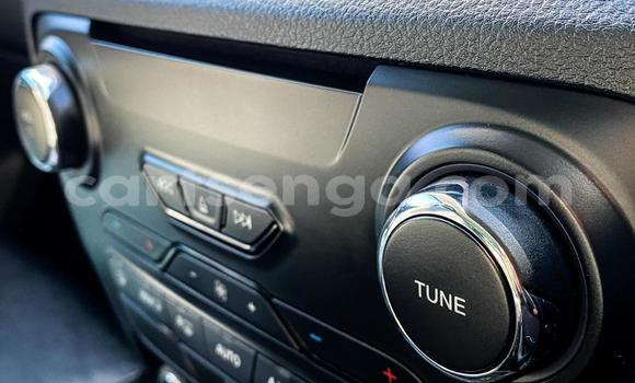 Acheter Occasion Voiture Ford Everest Blanc à Big Bend, Lubombo District Acheter Occasion Voiture Ford Everest Blanc à Big Bend, Lubombo District