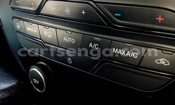 Acheter Occasion Voiture Ford Everest Blanc à Big Bend, Lubombo District Acheter Occasion Voiture Ford Everest Blanc à Big Bend, Lubombo District