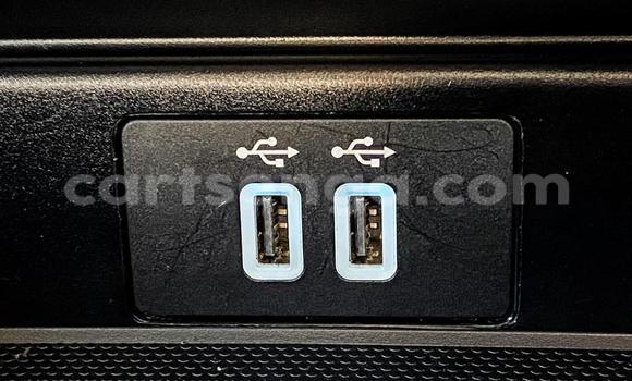 Acheter Occasion Voiture Ford Everest Blanc à Big Bend, Lubombo District Acheter Occasion Voiture Ford Everest Blanc à Big Bend, Lubombo District