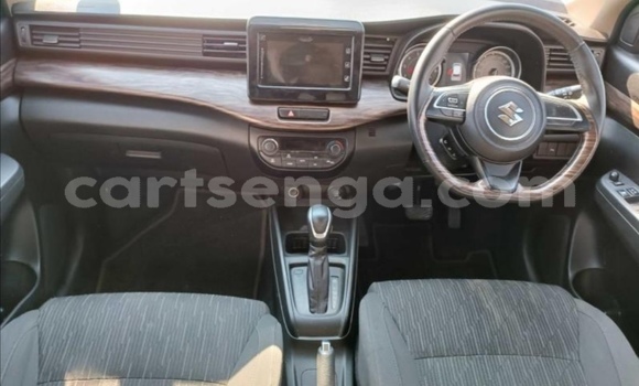 Acheter Occasion Voiture Suzuki Ertiga Blanc à Big Bend, Lubombo District Acheter Occasion Voiture Suzuki Ertiga Blanc à Big Bend, Lubombo District