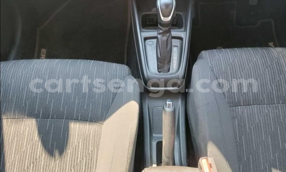 Acheter Occasion Voiture Suzuki Ertiga Blanc à Big Bend, Lubombo District Acheter Occasion Voiture Suzuki Ertiga Blanc à Big Bend, Lubombo District