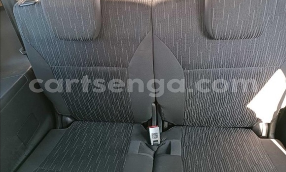 Acheter Occasion Voiture Suzuki Ertiga Blanc à Big Bend, Lubombo District Acheter Occasion Voiture Suzuki Ertiga Blanc à Big Bend, Lubombo District